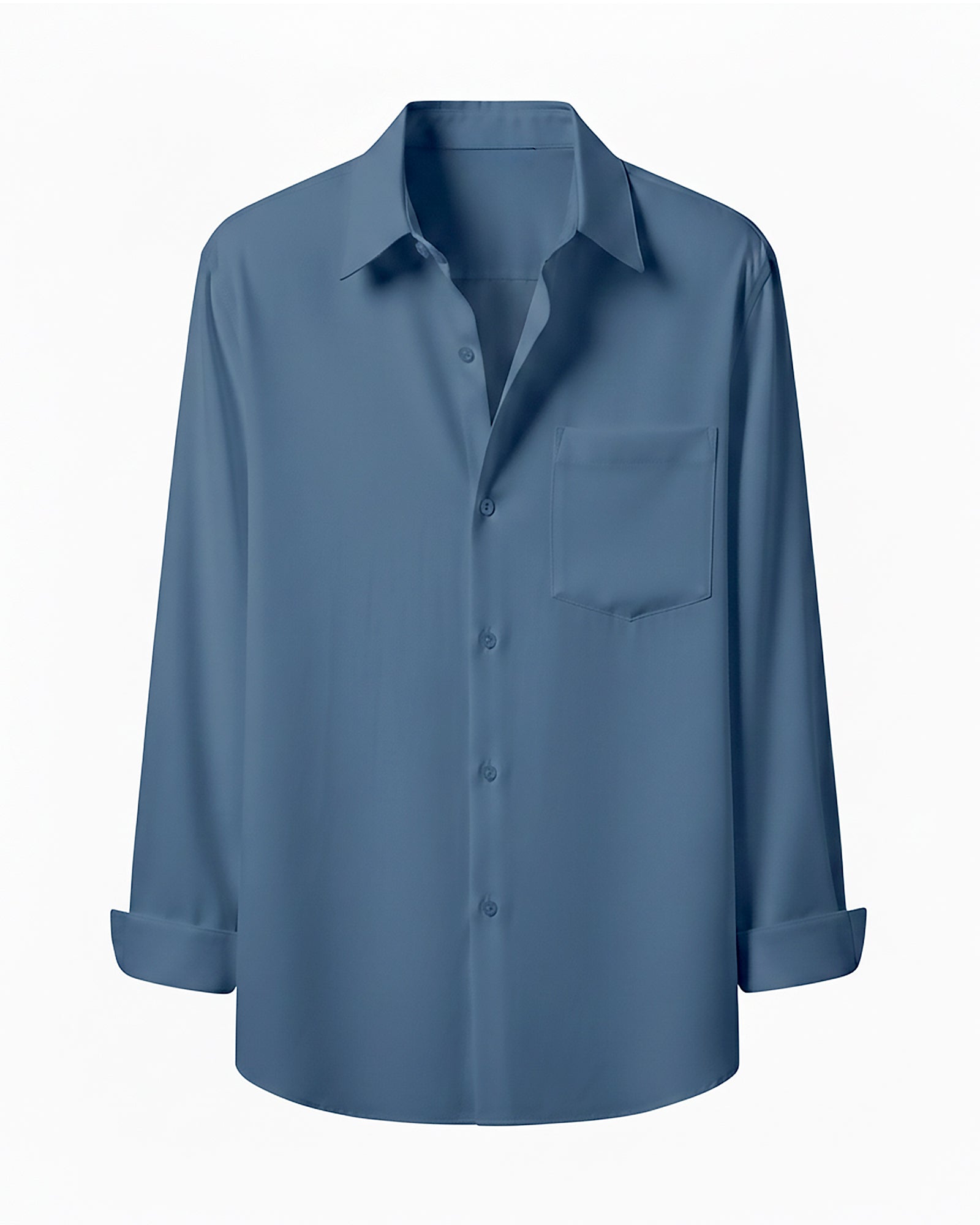 エッセンシャルベーシックシャツ Ot20140