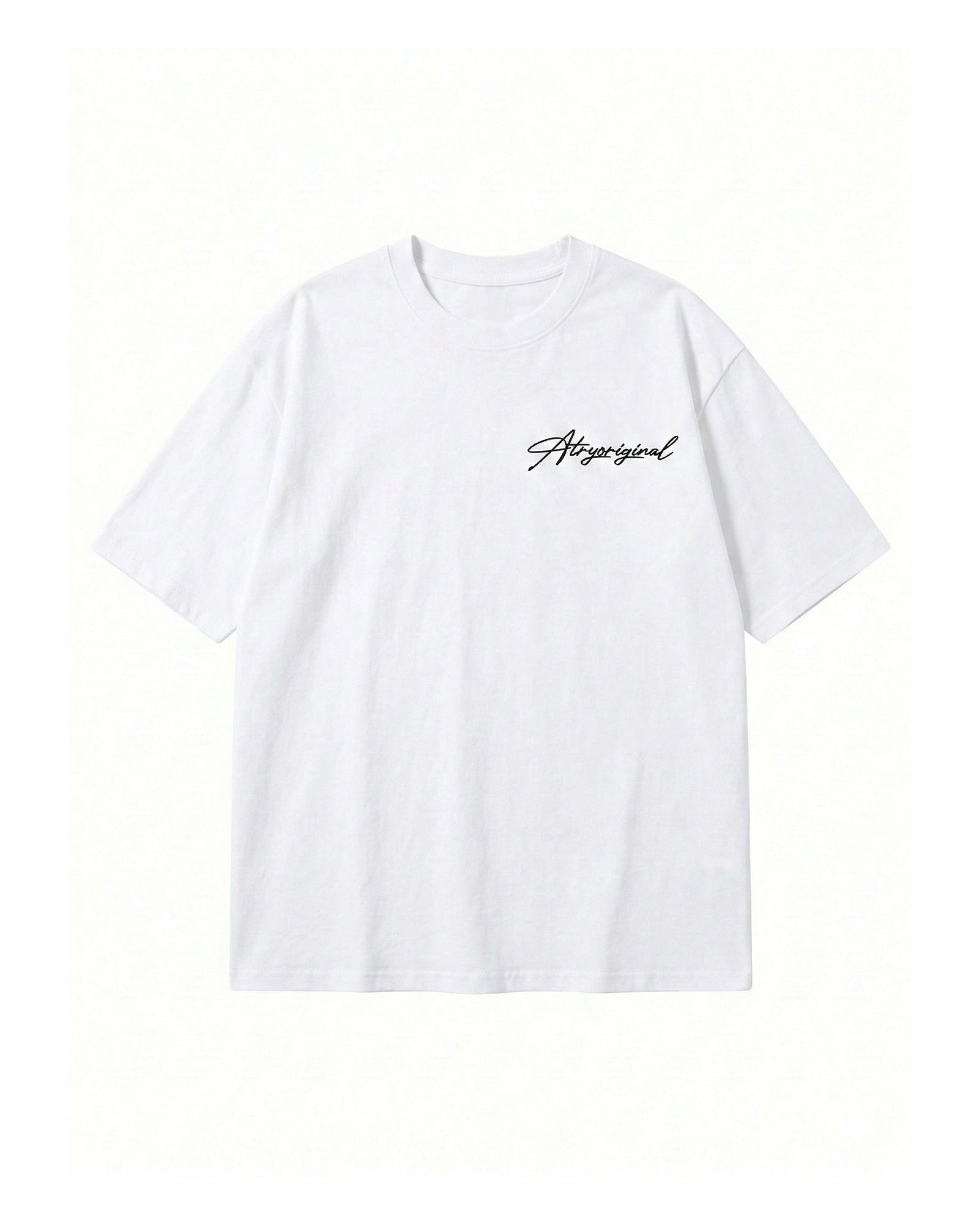 シグネチャーロゴTシャツ Ot20142