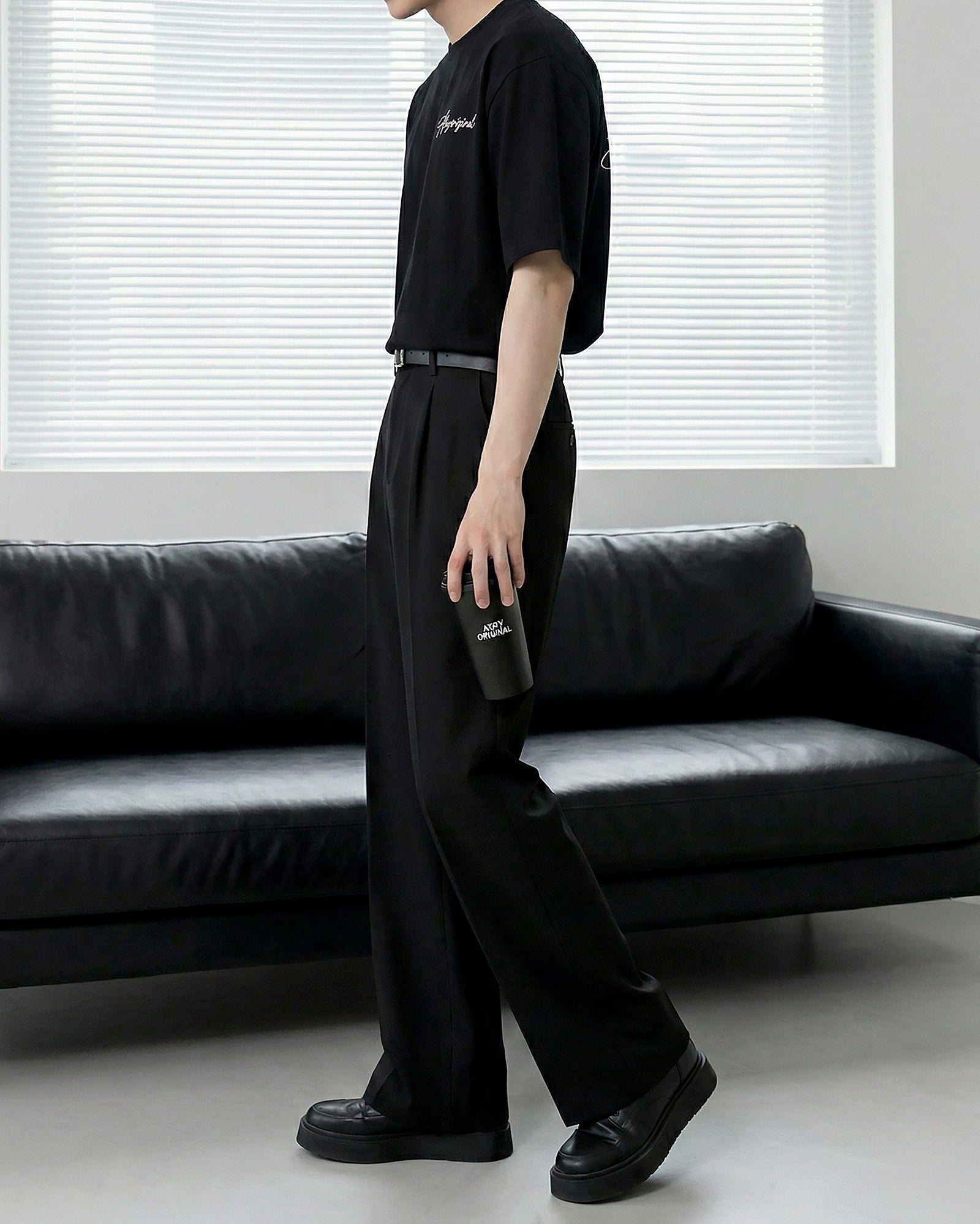 シグネチャーロゴTシャツ Ot20142