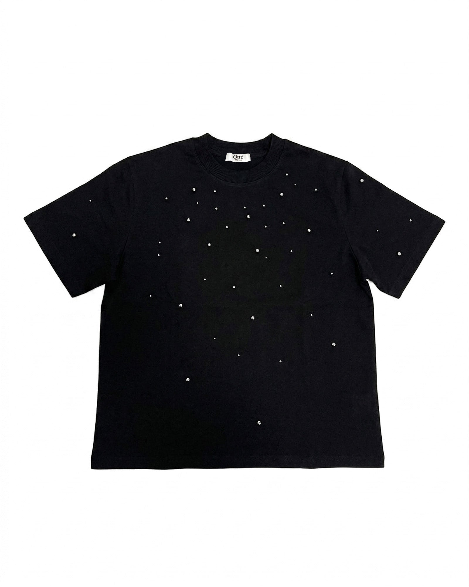 ランダムスパークルTシャツ Ot20159