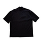 ＜再販売リレー＞モックネックロゴTシャツ Ot4726