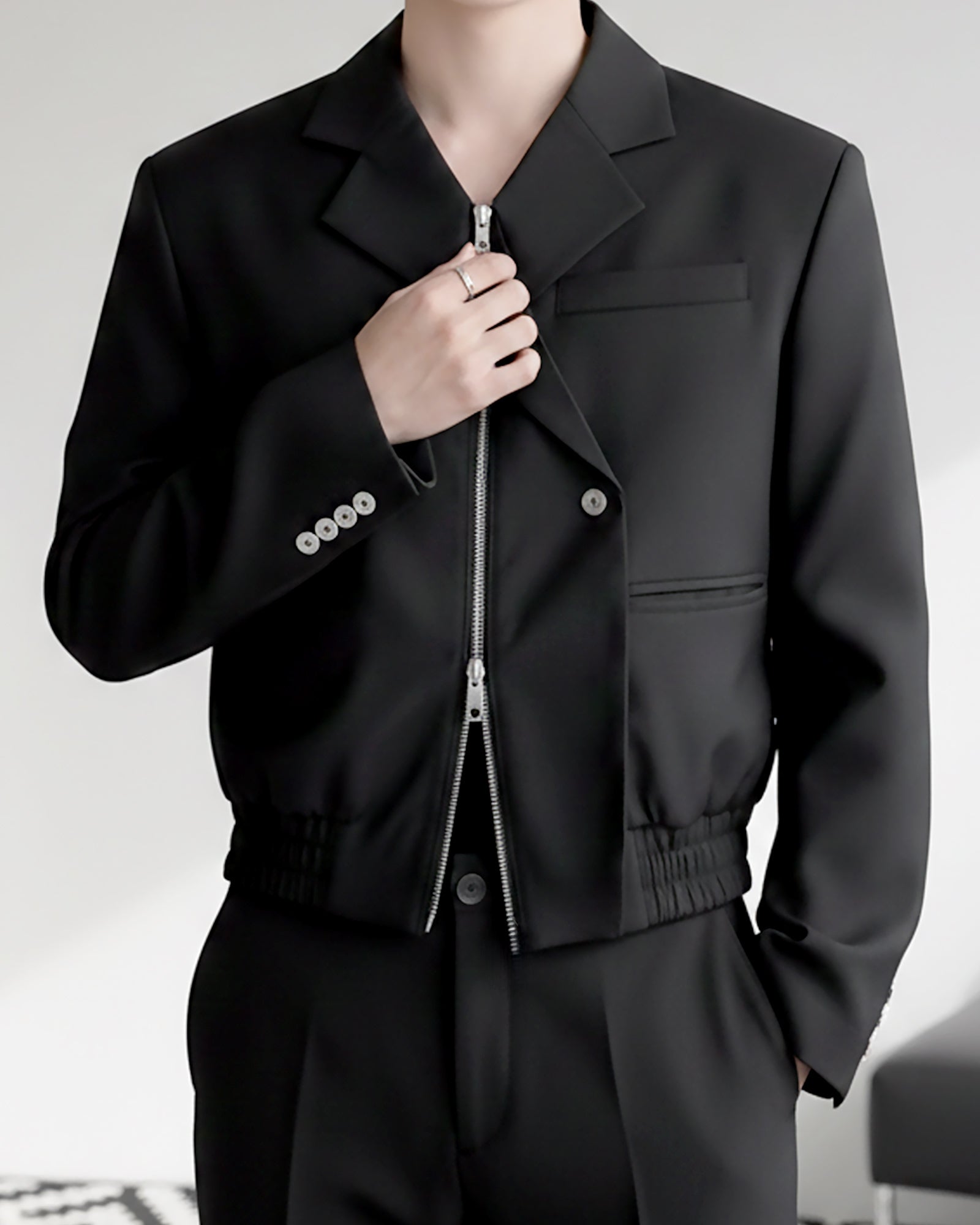 ジャケット | 韓国ファッションメンズ通販サイト【Otte】