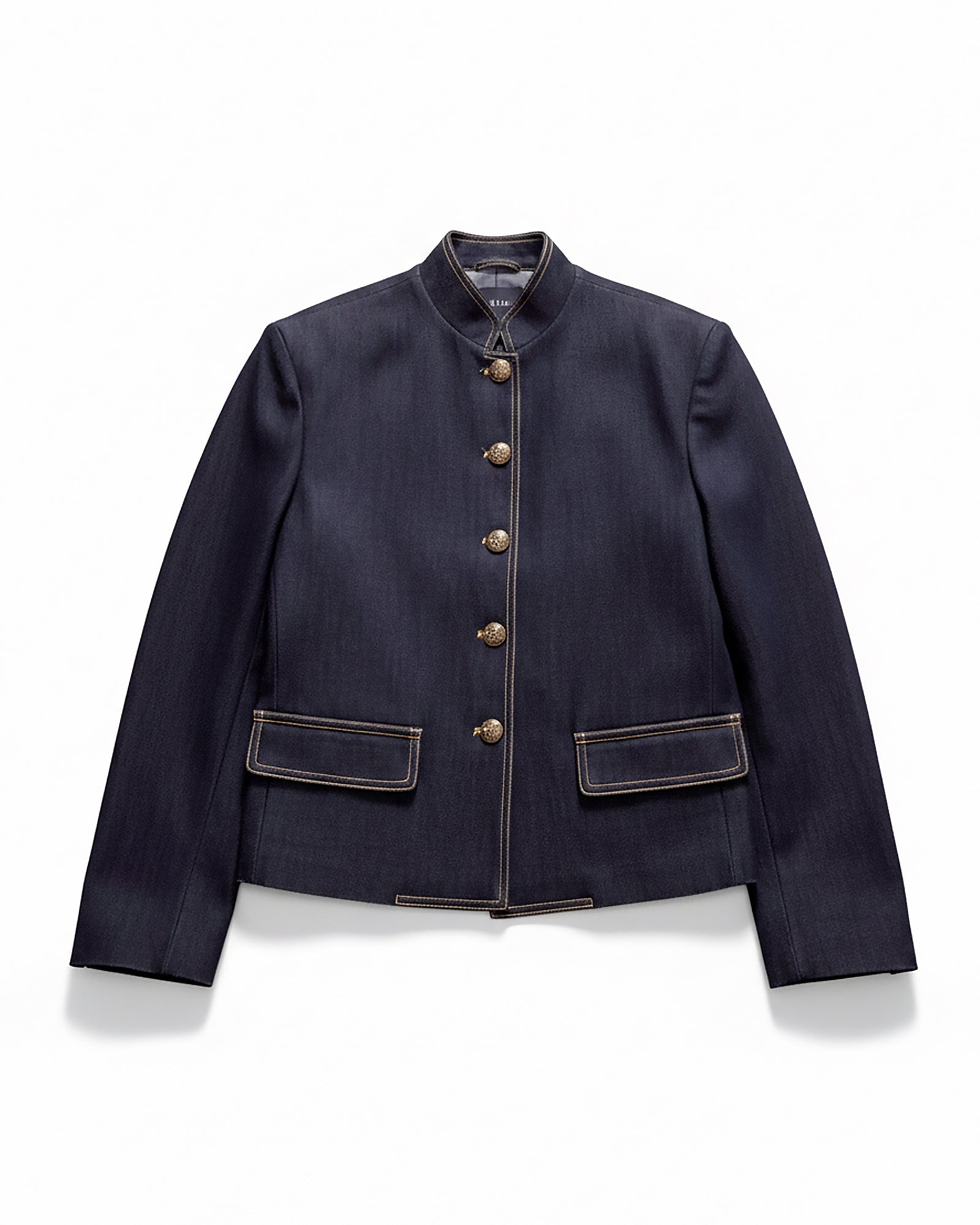 ネオクラシックデニムジャケット Ot30054