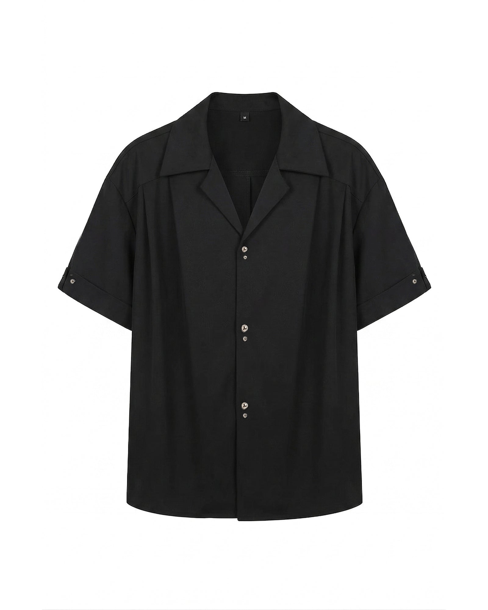 オープンカラーエフォートレスセットアップ Ot30077