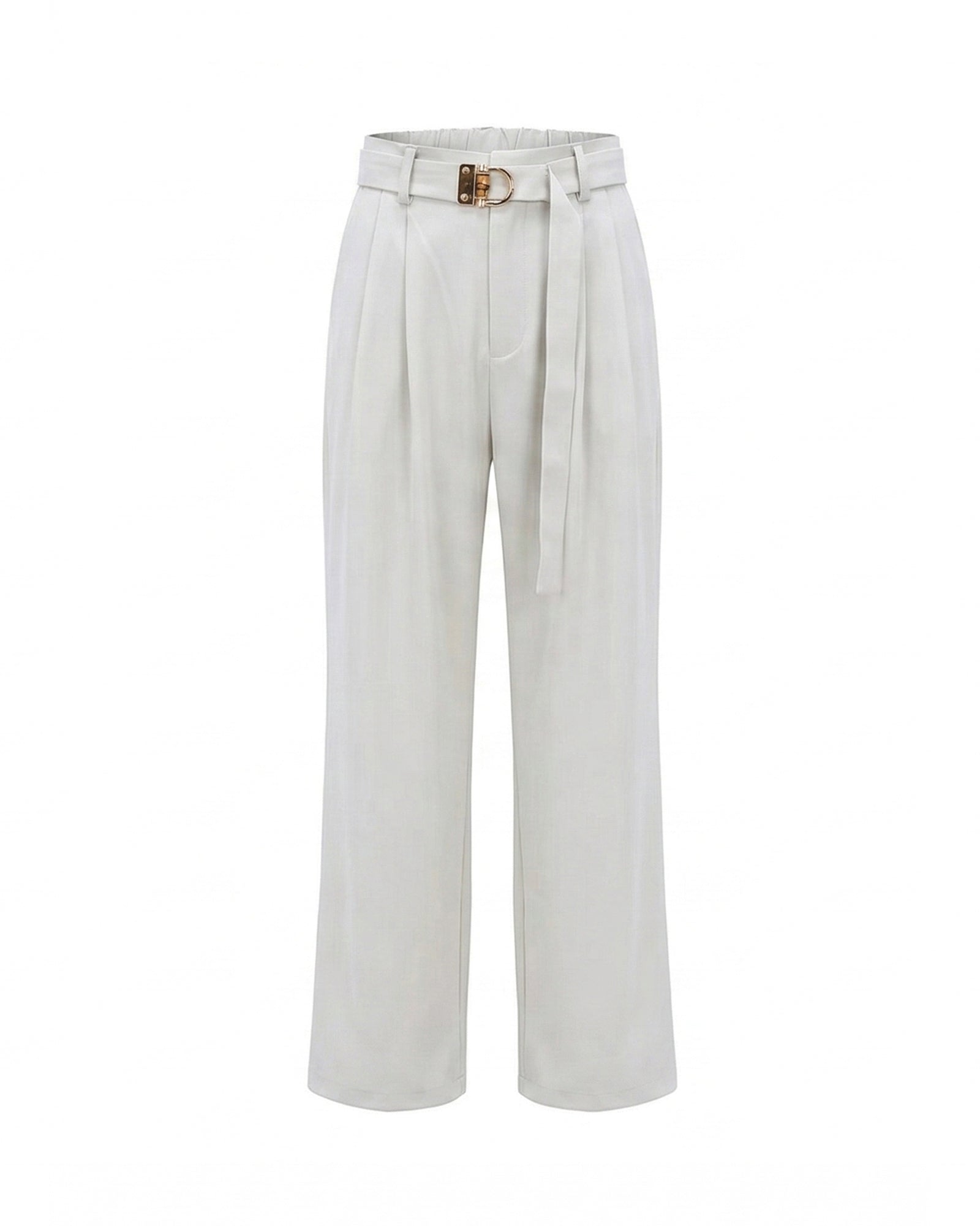 オープンカラーエフォートレスセットアップ Ot30077