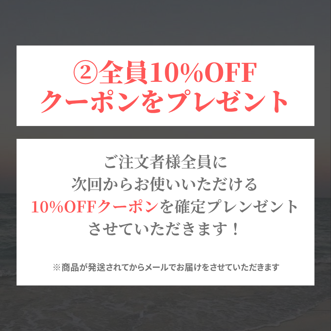 【即日発送】全額返金付き！超人気Happy Bag