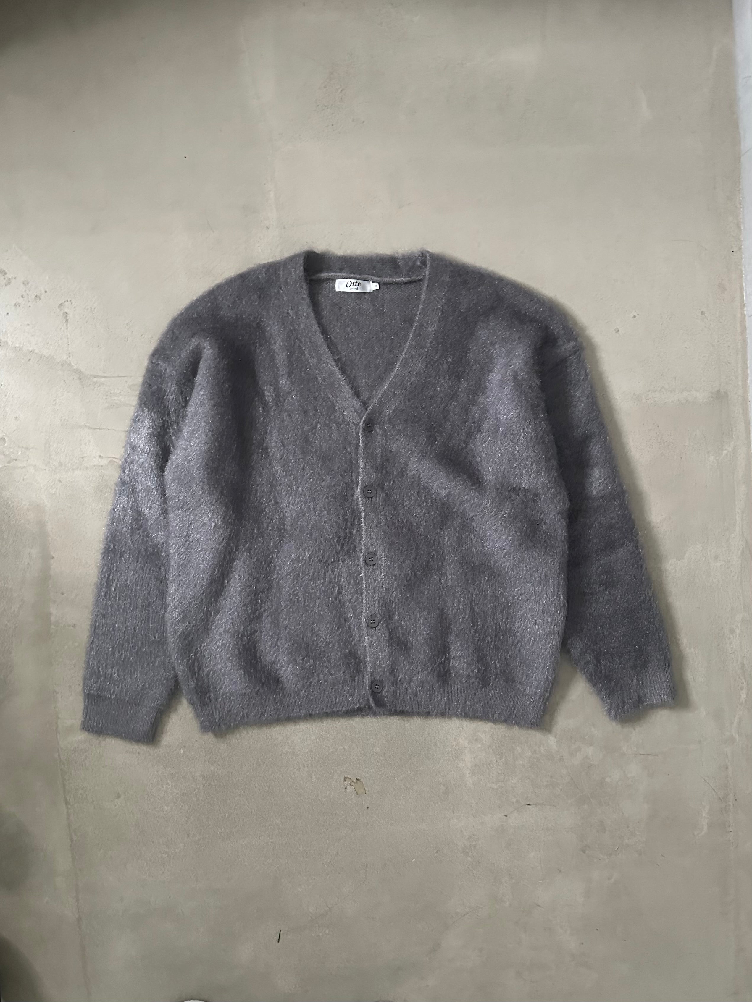 レイジースタイリッシュカーディガン Ot4871