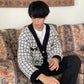 【あと残りわずか】idol tweed jacket Ot5304