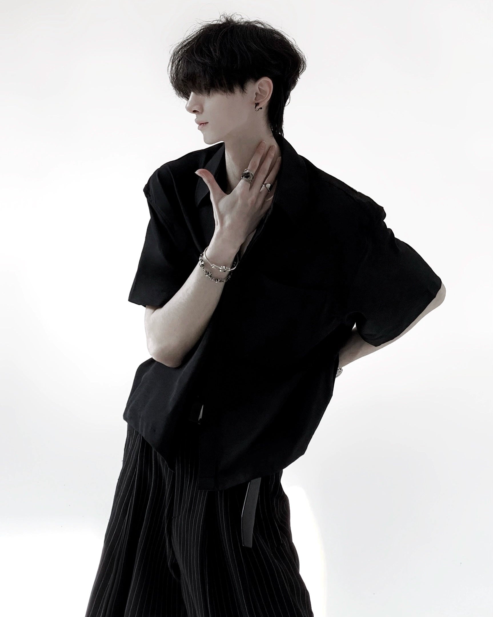 NIL DUE/NILUN Tシャツ 7周年ギフトボックス(全てセット未開封 NIL DUE/NILUN Tシャツ 7周年ギフトボックス(全てセット未開封