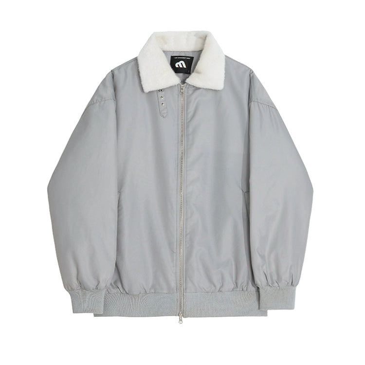 ブルゾンボアジャケット Ot30035