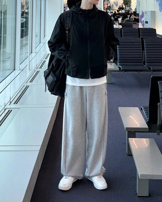 カジュアルスウェットパンツ Ot11726