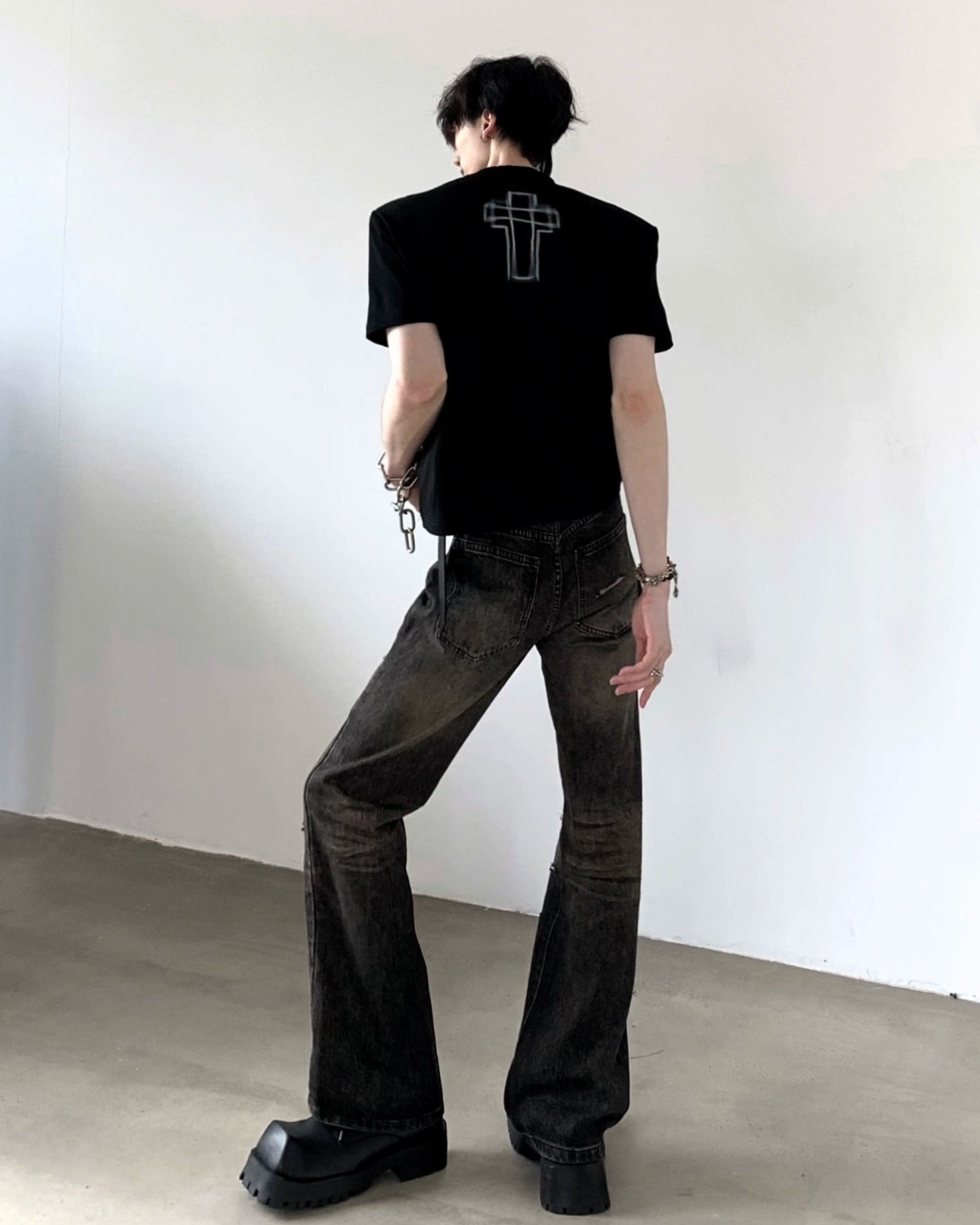 ダーククロストップス Ot20082