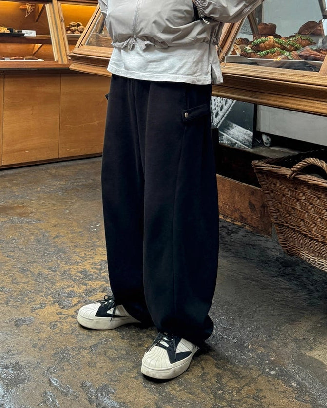カジュアルスウェットパンツ Ot11726