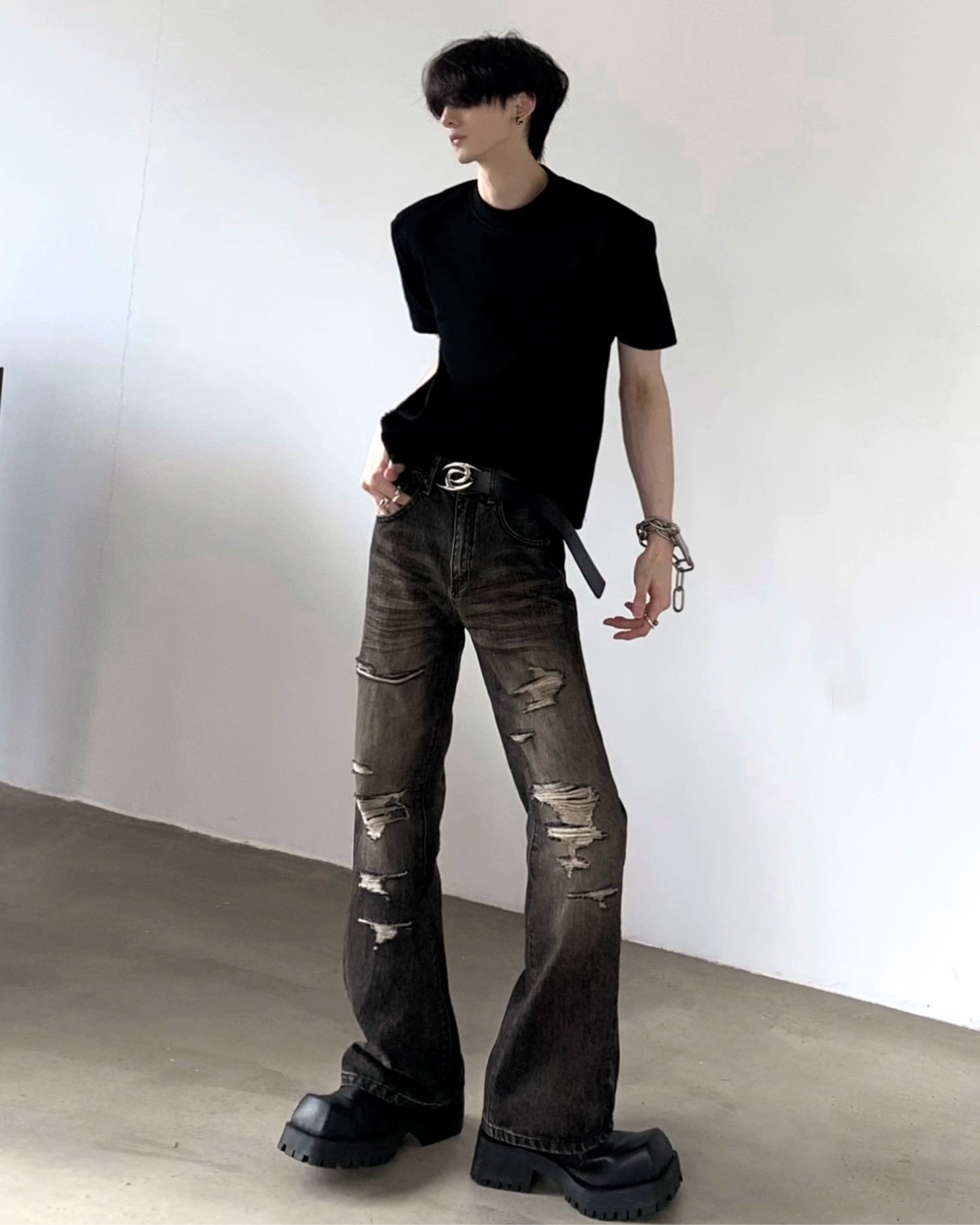 ダーククロストップス Ot20082