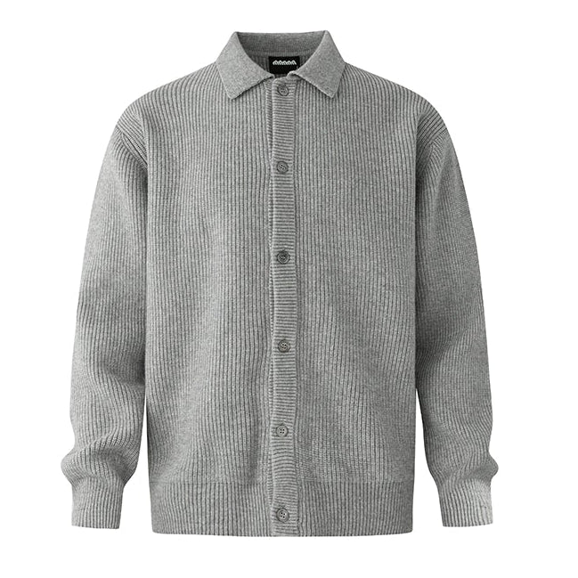 リラックスニットカーディガン Ot20118