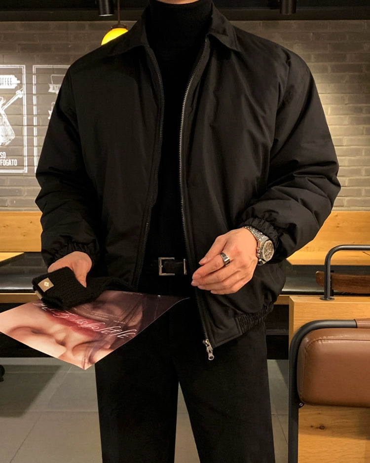 シンプルワークジャケット Ot30043