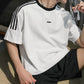 シンプルサッカーTシャツ Ot5307
