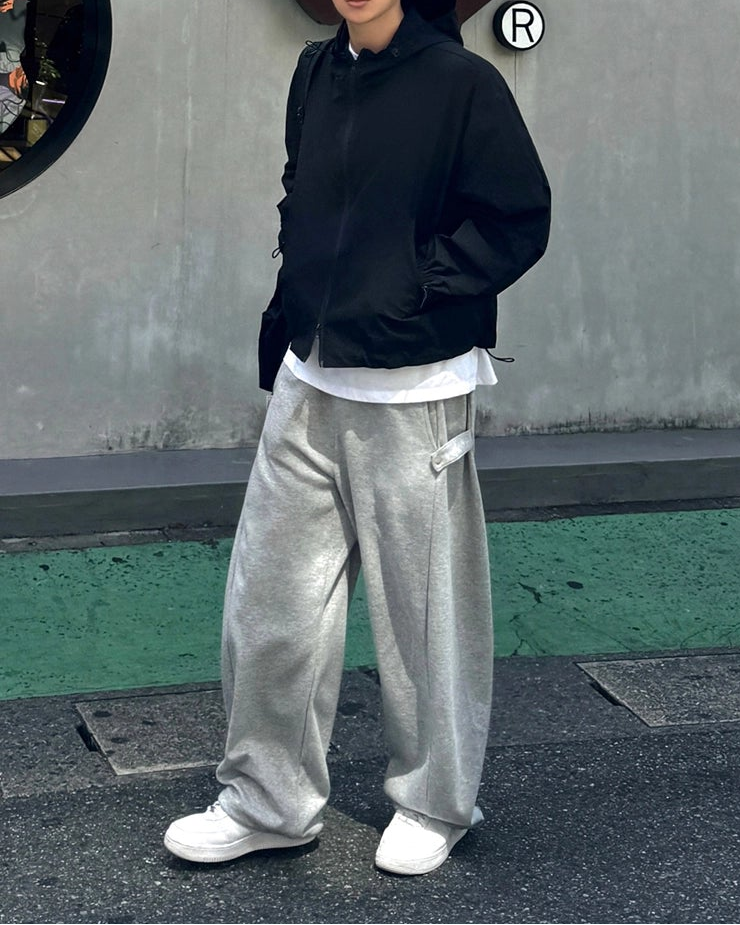 カジュアルスウェットパンツ Ot11726