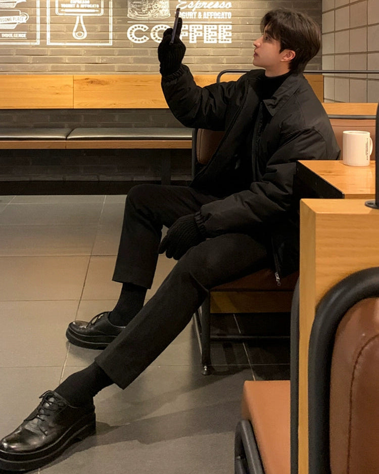 シンプルワークジャケット Ot30043