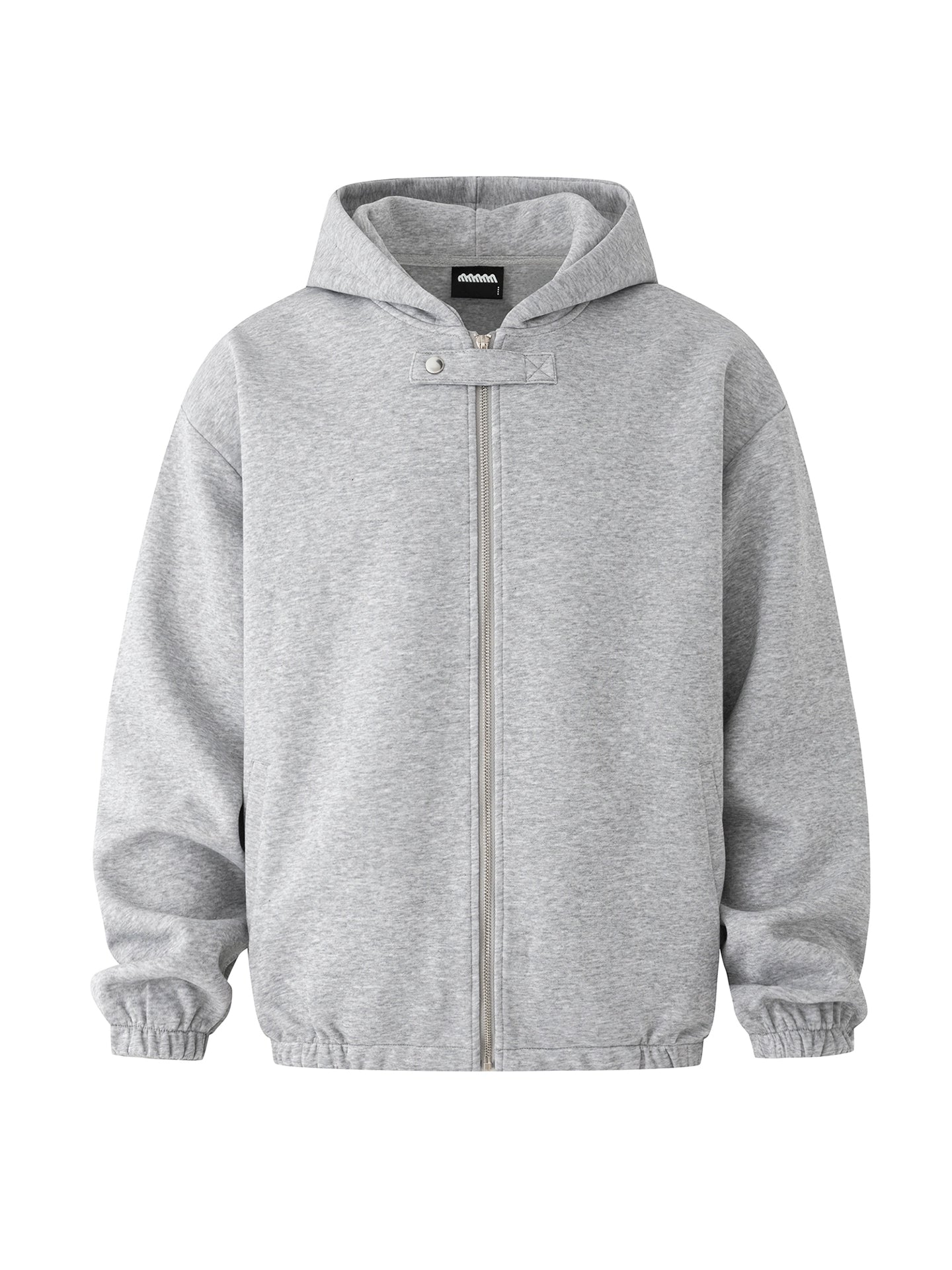 ショートスウェットパーカー Ot20121