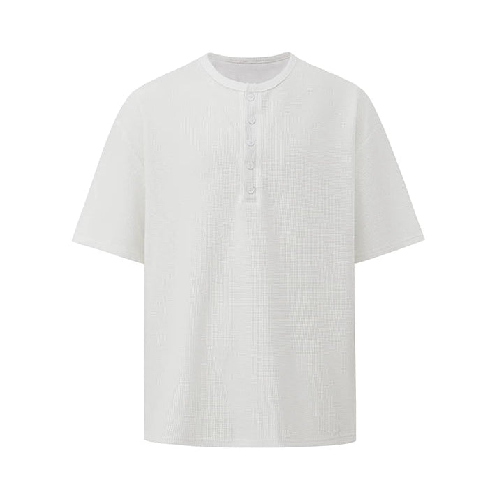 ヘンリールーズTシャツ Ot20185