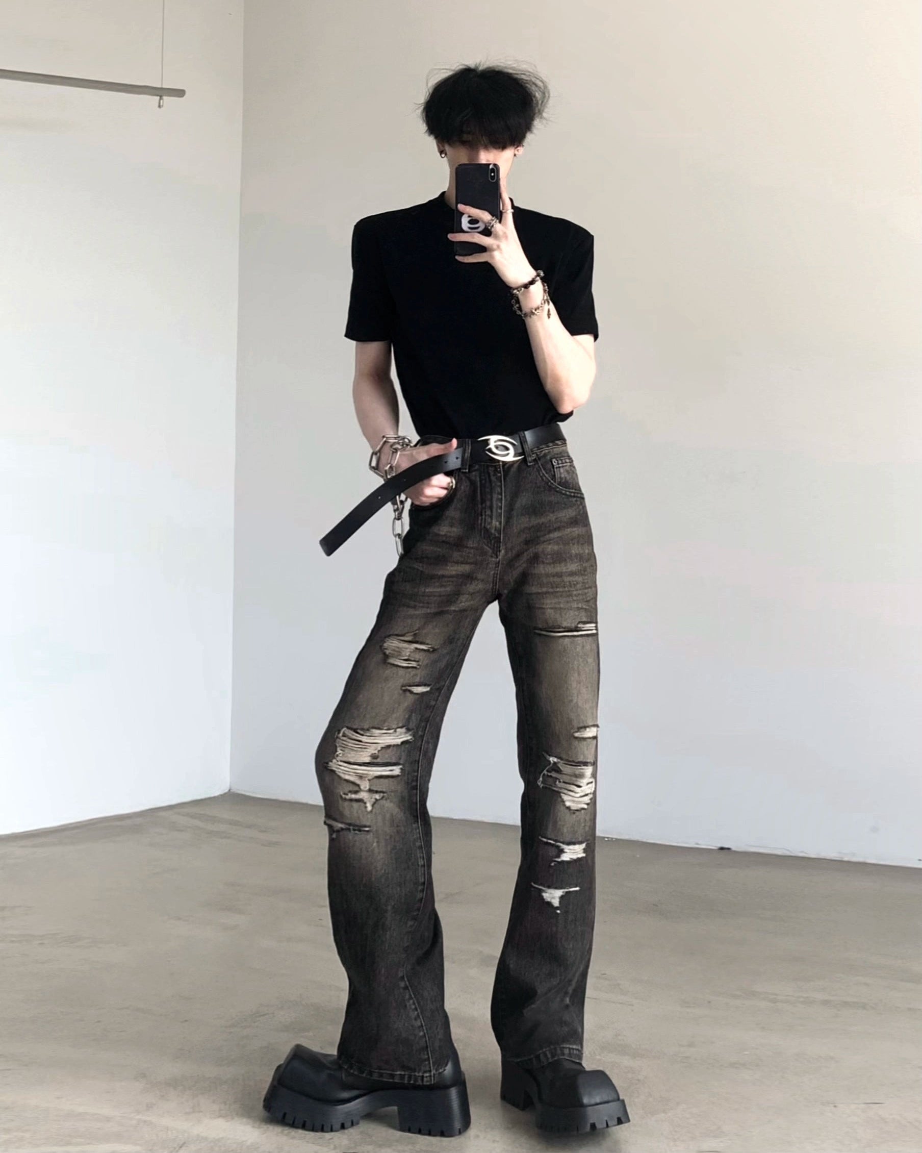 ダーククロストップス Ot20082