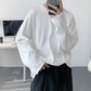 【最短即日発送】ソウルカフェシャツOt11608