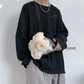 【最短即日発送】ソウルカフェシャツOt11608