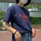 【最短即日発送】モダンParis TシャツOt11619