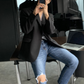 korean stylish suits jacket  Ot5102