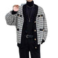 idol tweed jacket Ot1001