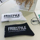 freestyleソックスOt479