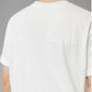 バックプリントTシャツ Ot5292