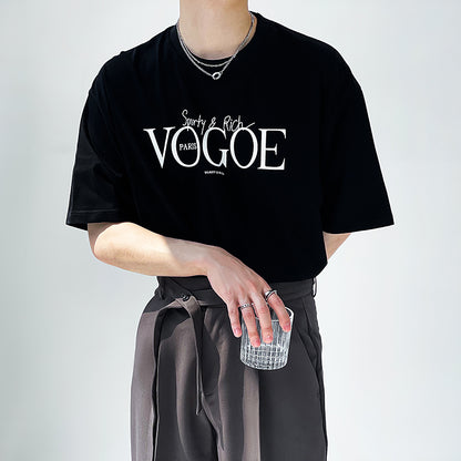 VOGOE Tシャツ Ot5265