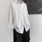 クールシフォンシャツ Ot5076