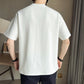 ジップデザインモードTシャツ Ot5220