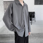 クールシフォンシャツ Ot5076