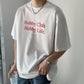 hobby club Tシャツ Ot5278