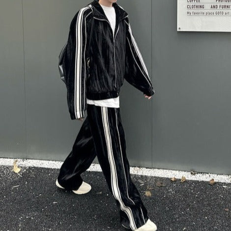 アイドルエアポートトラックセットアップ Ot4777 | 韓国ファッション